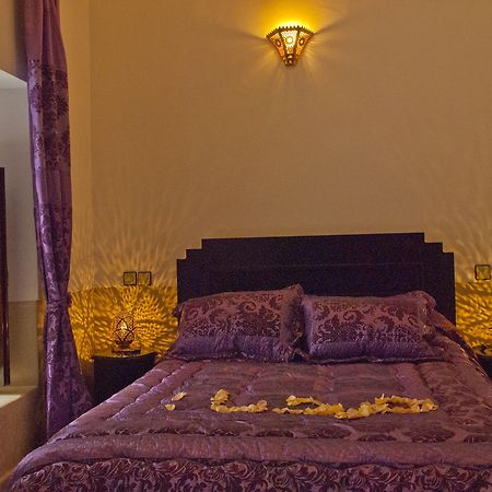 Le Pavillon Oriental Hotel มาร์ราเกช ภายนอก รูปภาพ